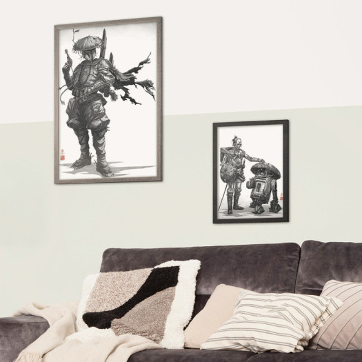 Ambiance 1 87980