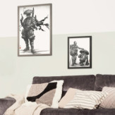 Ambiance 1 87981