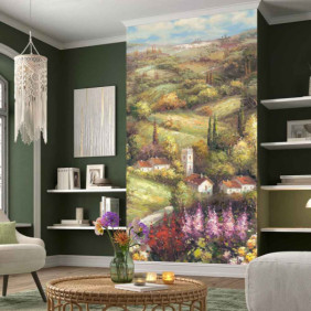 Ambiance 1 84316