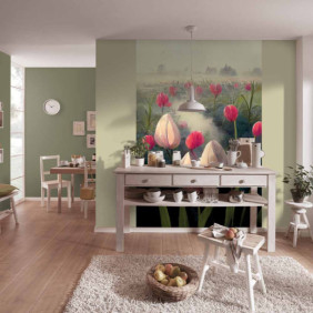 Ambiance 1 84354