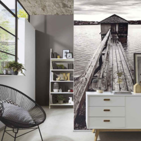 Ambiance 1 84366