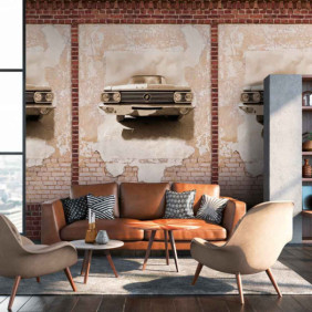 Ambiance 1 84464