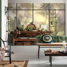 Ambiance 1 85932