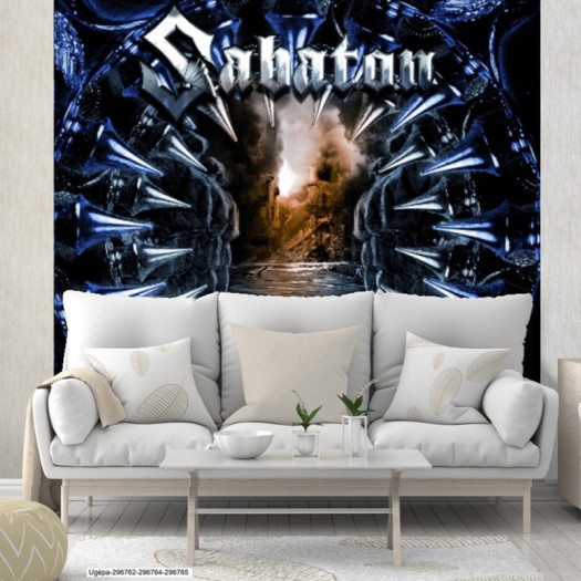 Ambiance 1 88849