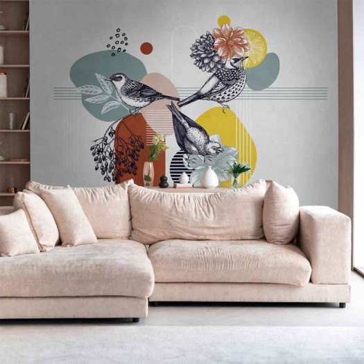 Ambiance 1 85634