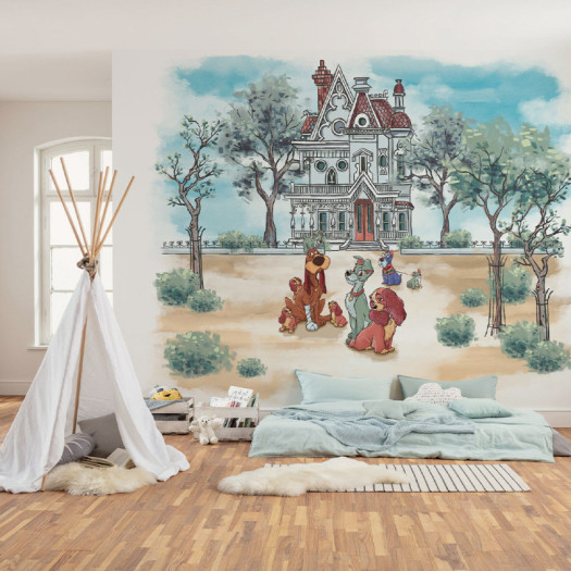 Ambiance 1 87750