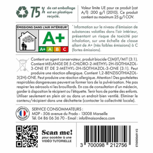 Détourée 3 83291