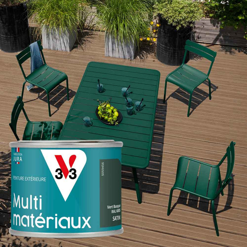Ambiance 1 84064