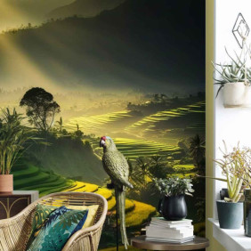 Ambiance 1 84362