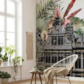 Ambiance 1 84830