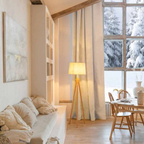 Ambiance 1 87229