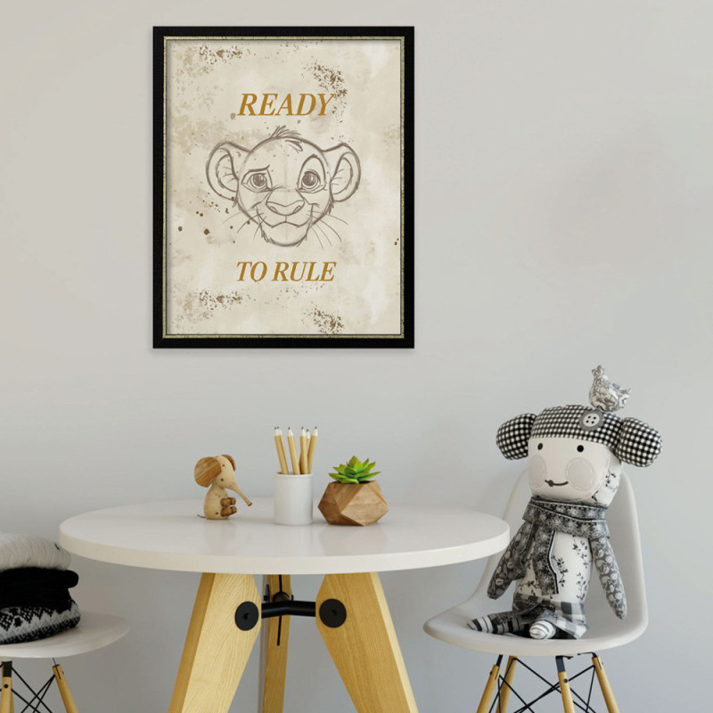 Ambiance 1 87828