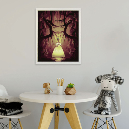 Ambiance 1 87843