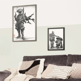 Ambiance 1 87978