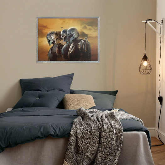 Ambiance 1 87988