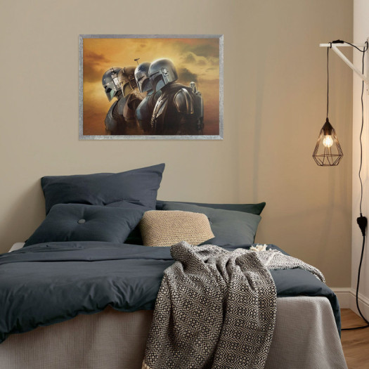 Ambiance 1 87989
