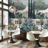Ambiance 1 88605
