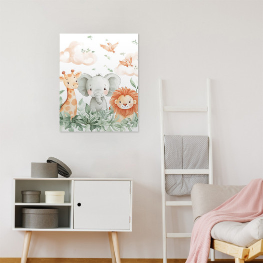 Ambiance 1 88763
