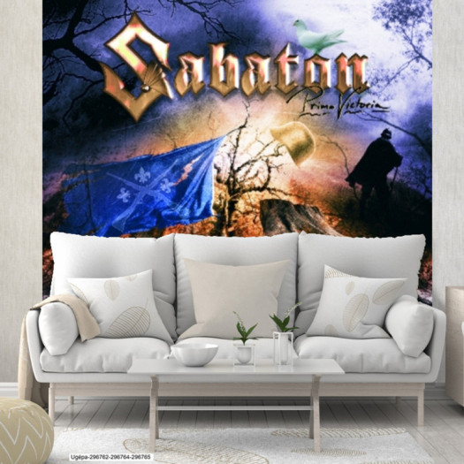 Ambiance 1 88846