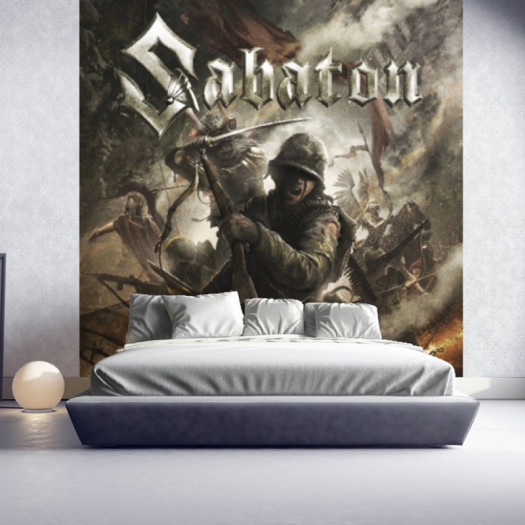 Ambiance 1 88867