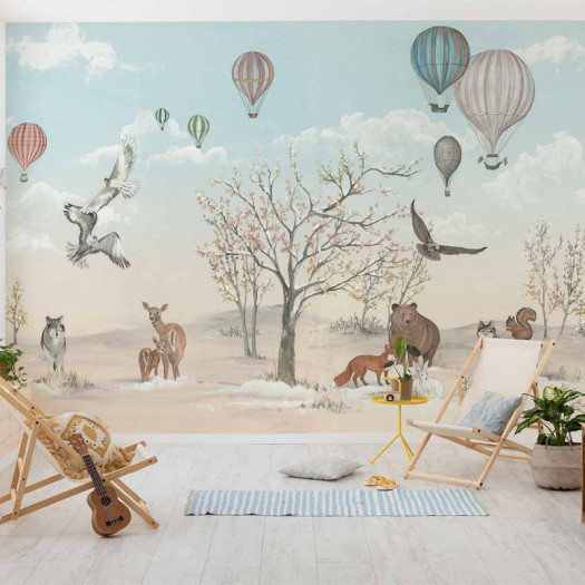 Ambiance 1 84963
