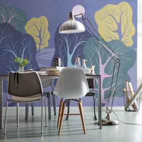 Ambiance 1 85297