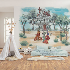 Ambiance 1 87750