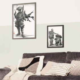 Ambiance 1 87981