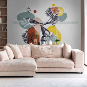 Ambiance 1 85634