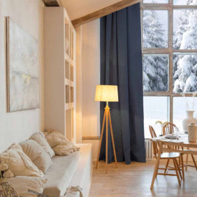Ambiance 1 87232