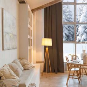 Ambiance 1 87233