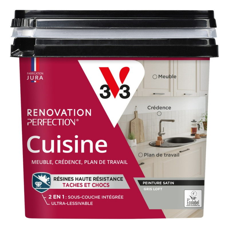 Ambiance 1 75624