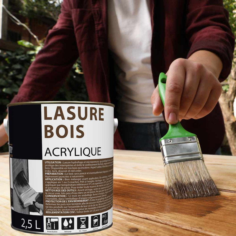 Ambiance 1 79480