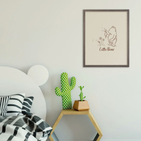 Ambiance 1 87827