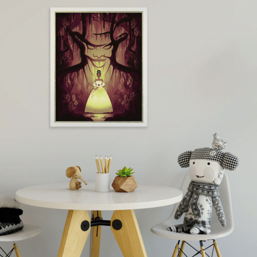 Ambiance 1 87844