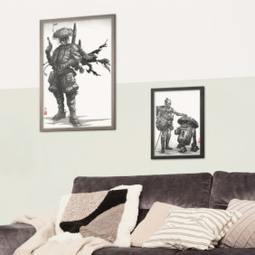 Ambiance 1 87982