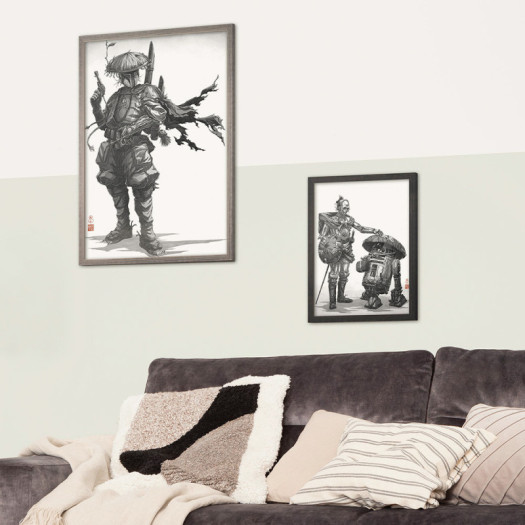 Ambiance 1 87983