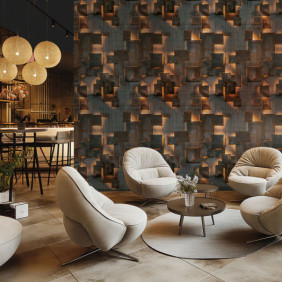Ambiance 1 88607