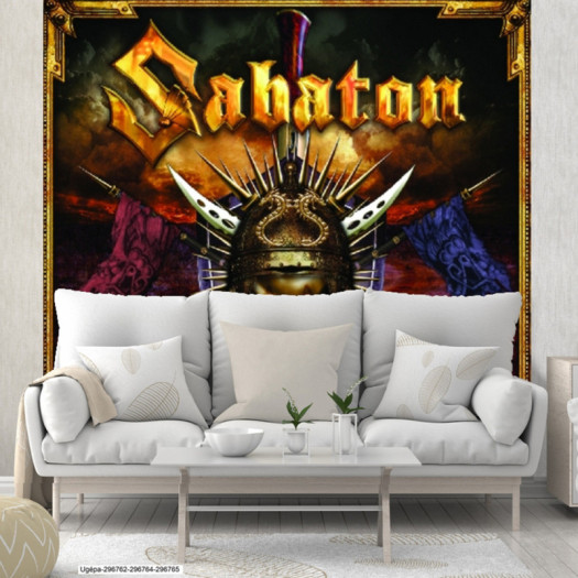 Ambiance 1 88855