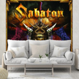 Ambiance 1 88855