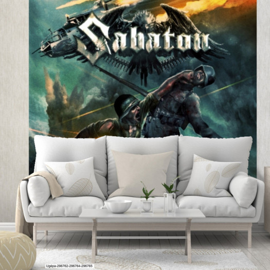 Ambiance 1 88864