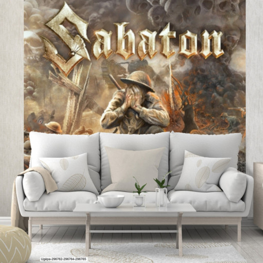Ambiance 1 88870