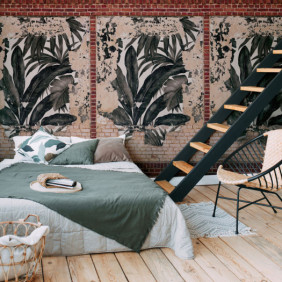 Ambiance 1 88924