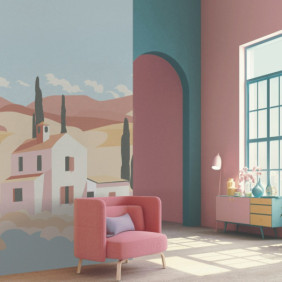 Ambiance 1 90437