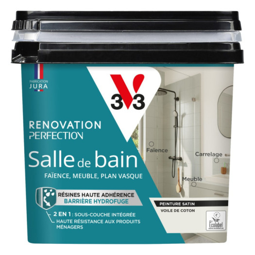 Ambiance 1 75667