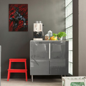 Ambiance 1 87798