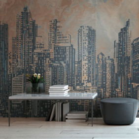 Ambiance 1 88934