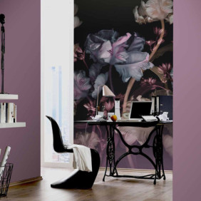 Ambiance 1 84312