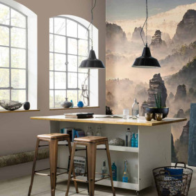 Ambiance 1 84357