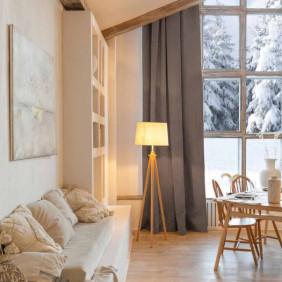 Ambiance 1 87230